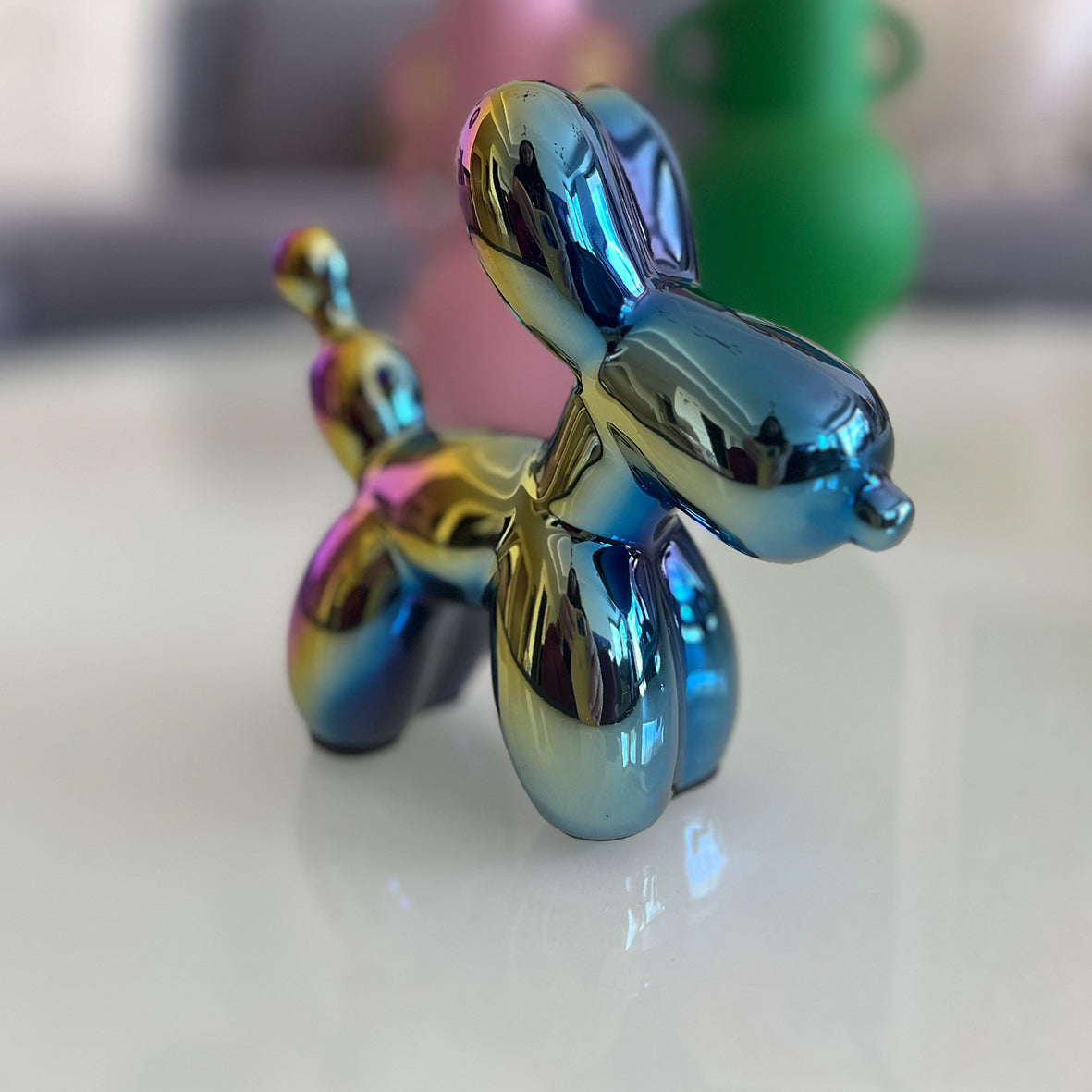 Balloon Dog