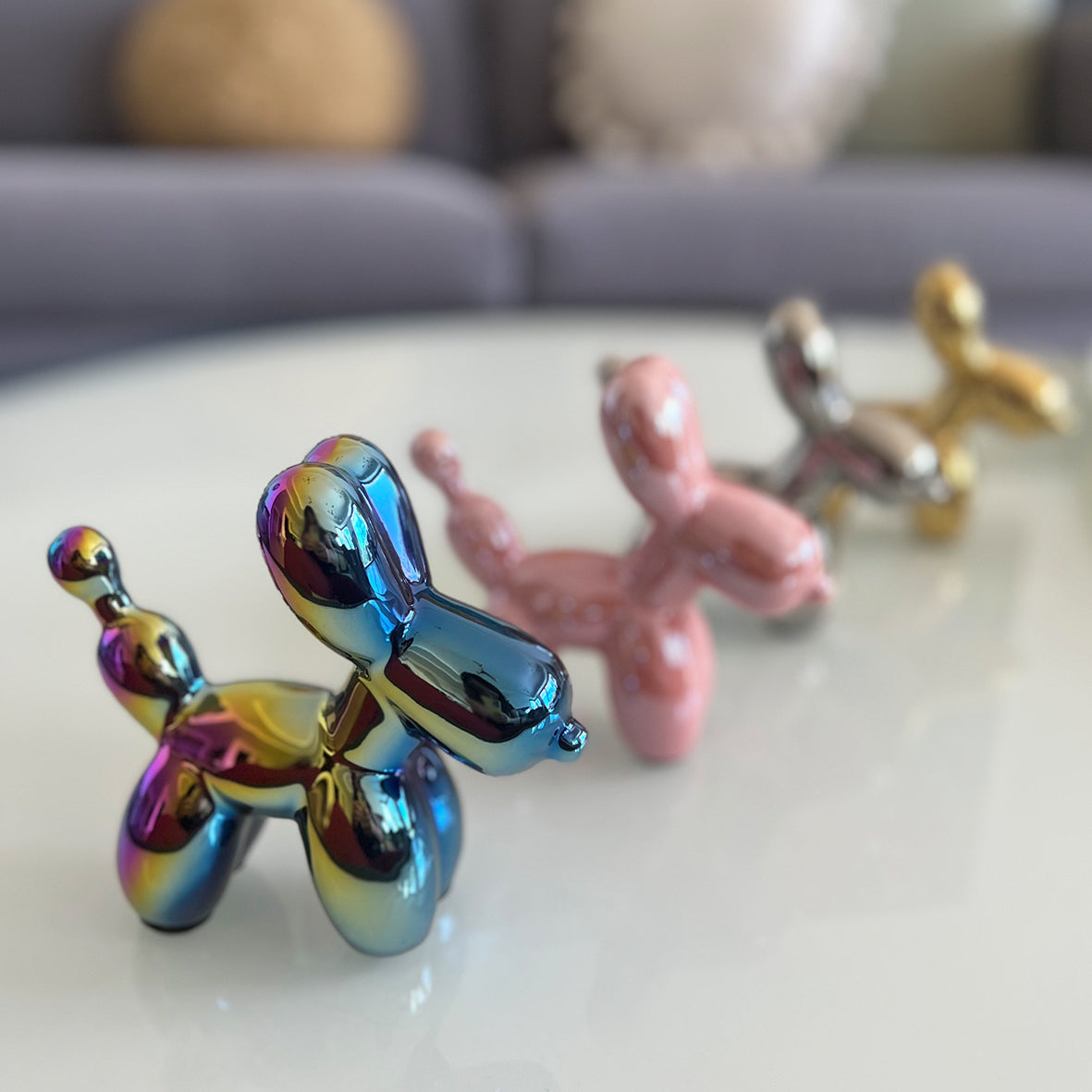 Balloon Dog