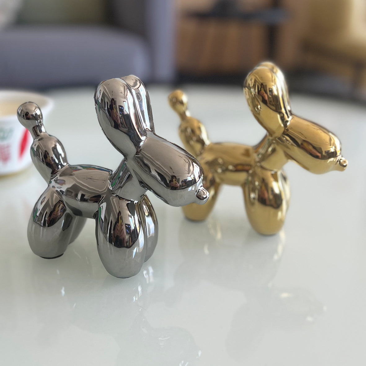 Balloon Dog