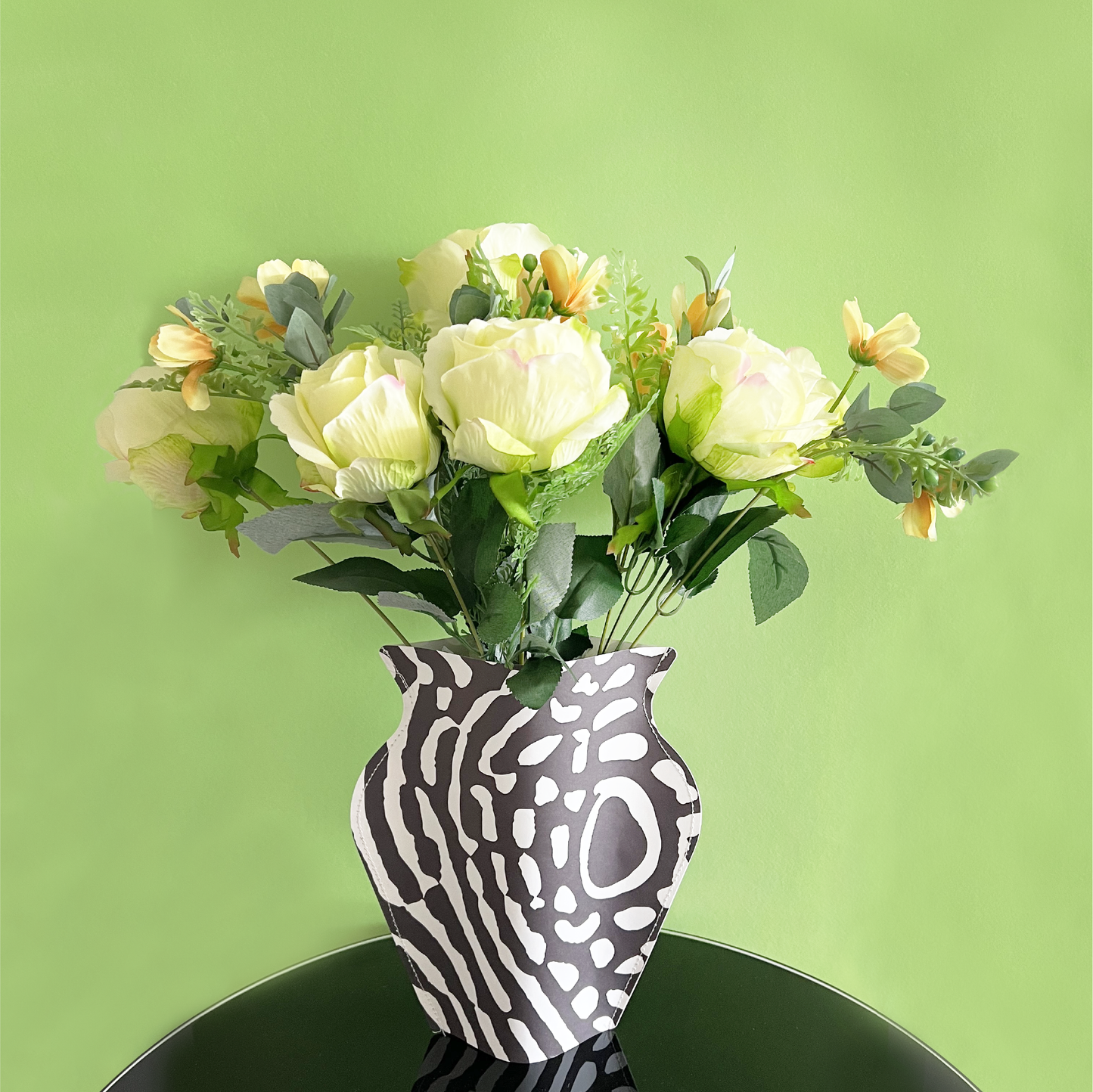 Twist Papervase