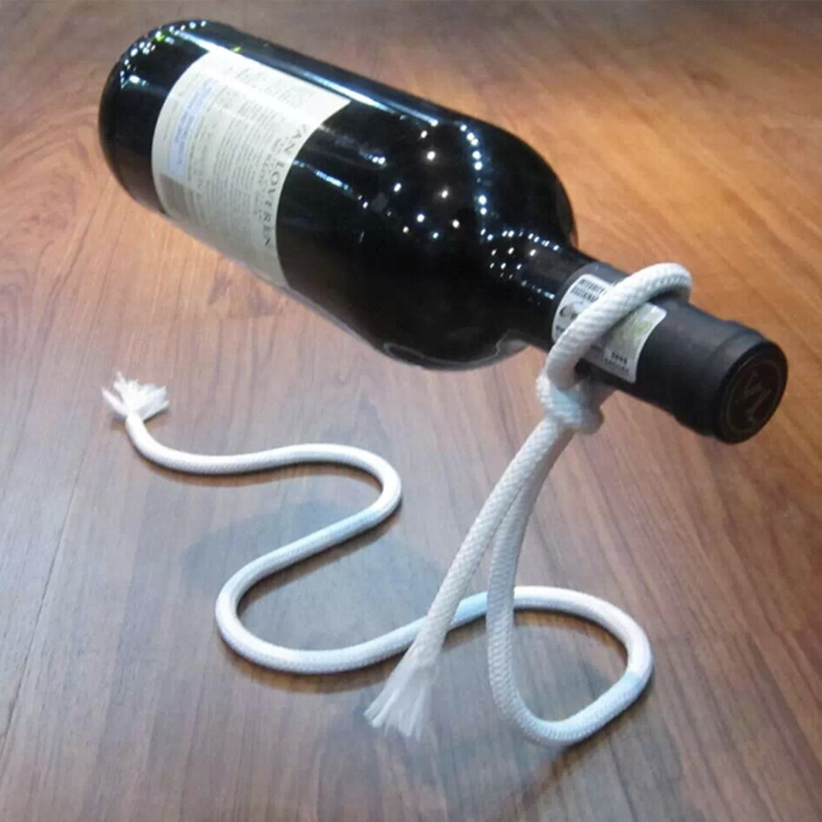 Wine Bottle Rope