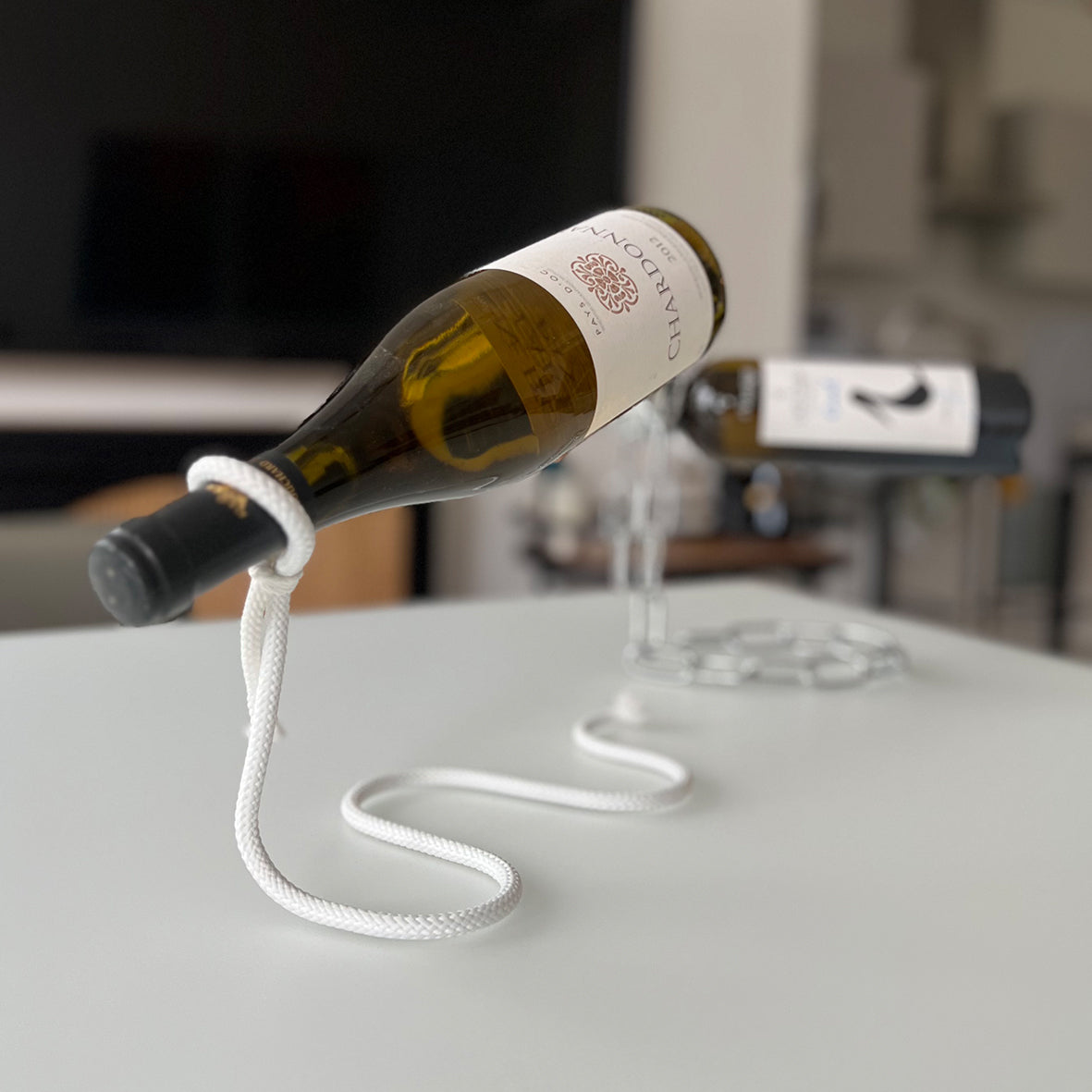 Wine Bottle Rope