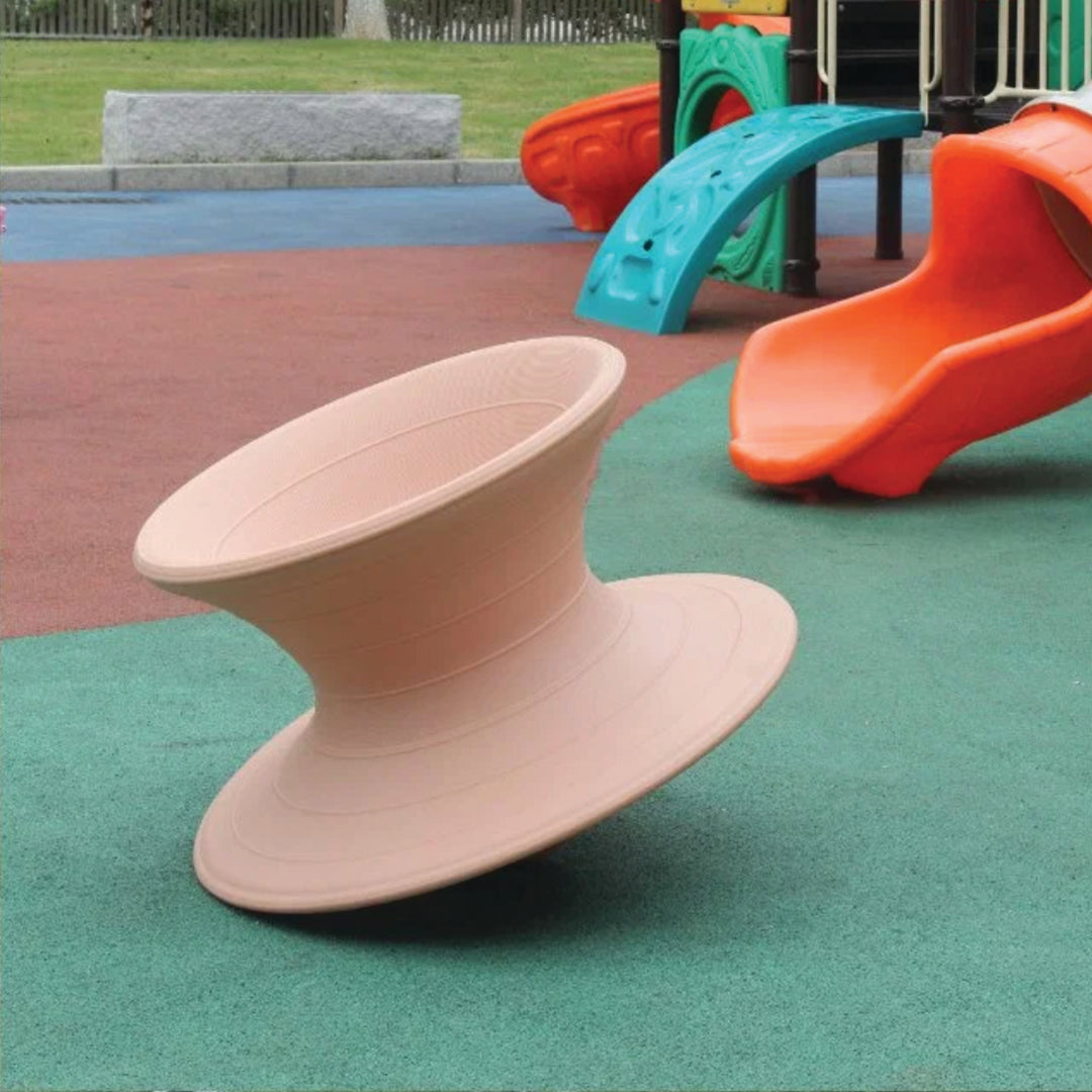 Spun Chair