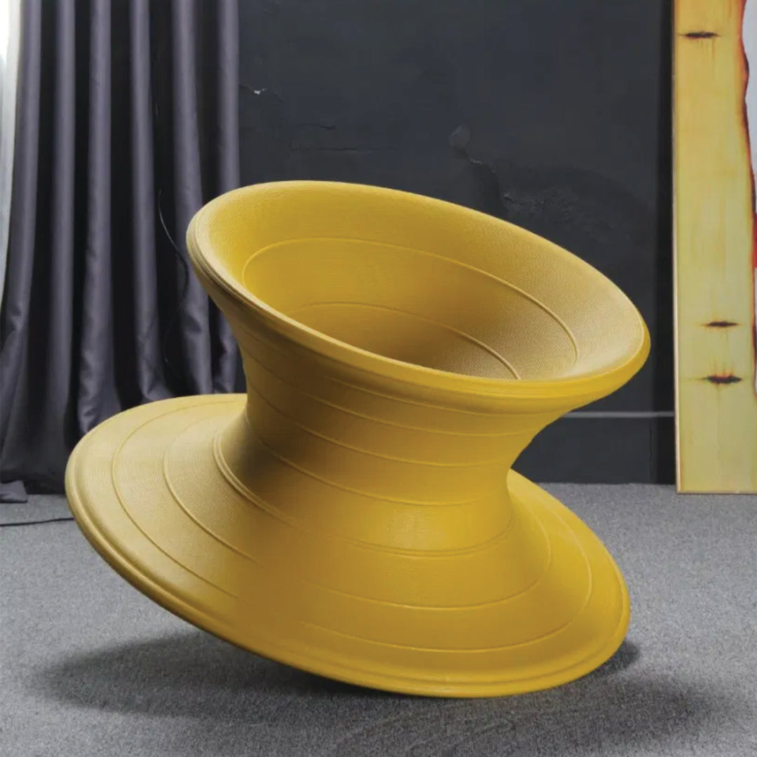 Spun Chair