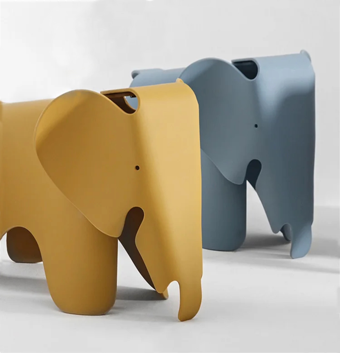 Elephant Stools