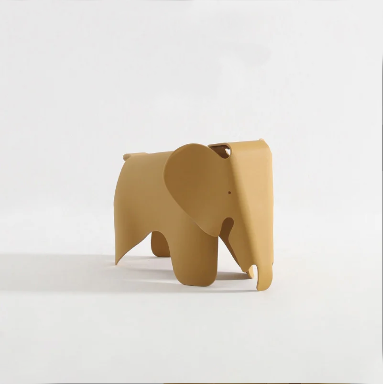 Elephant Stools