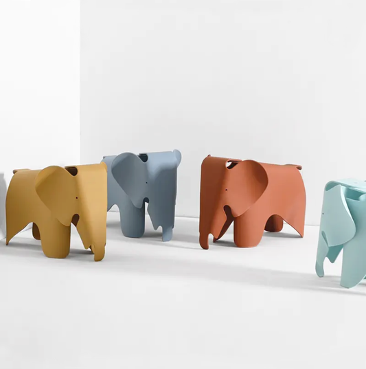 Elephant Stools