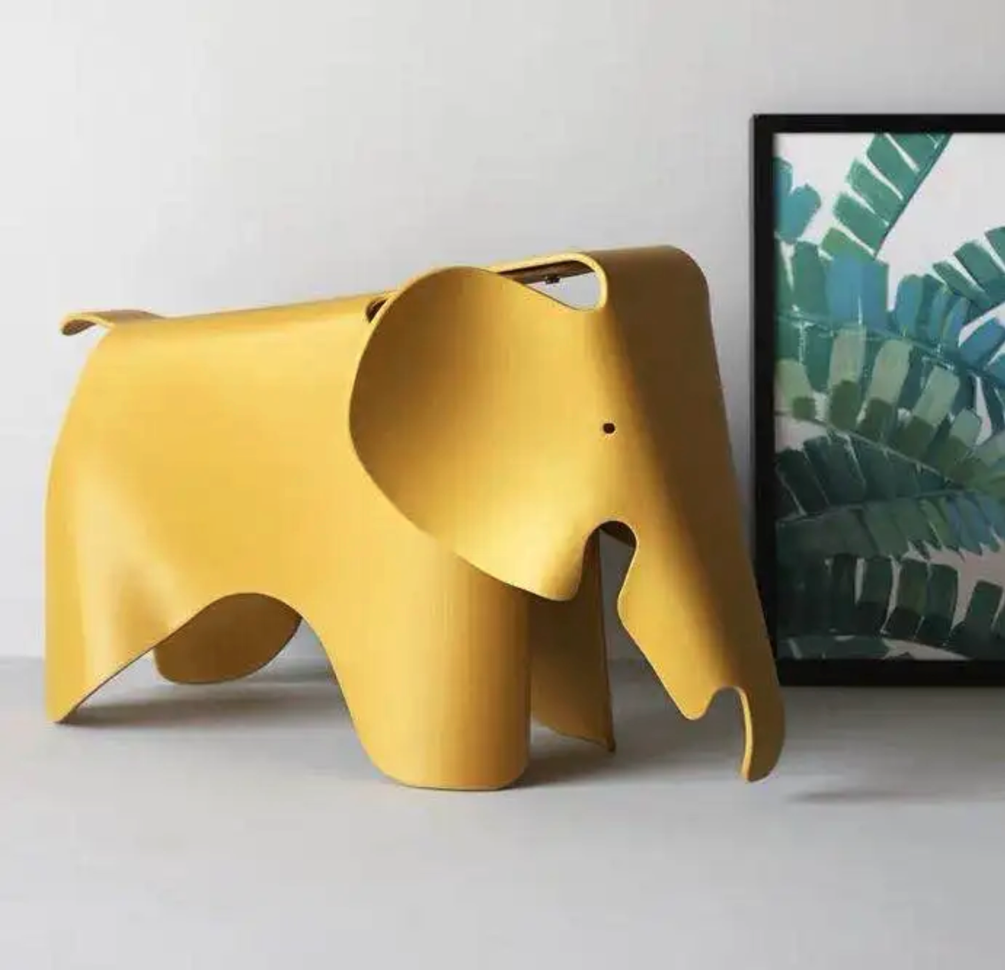 Elephant Stools