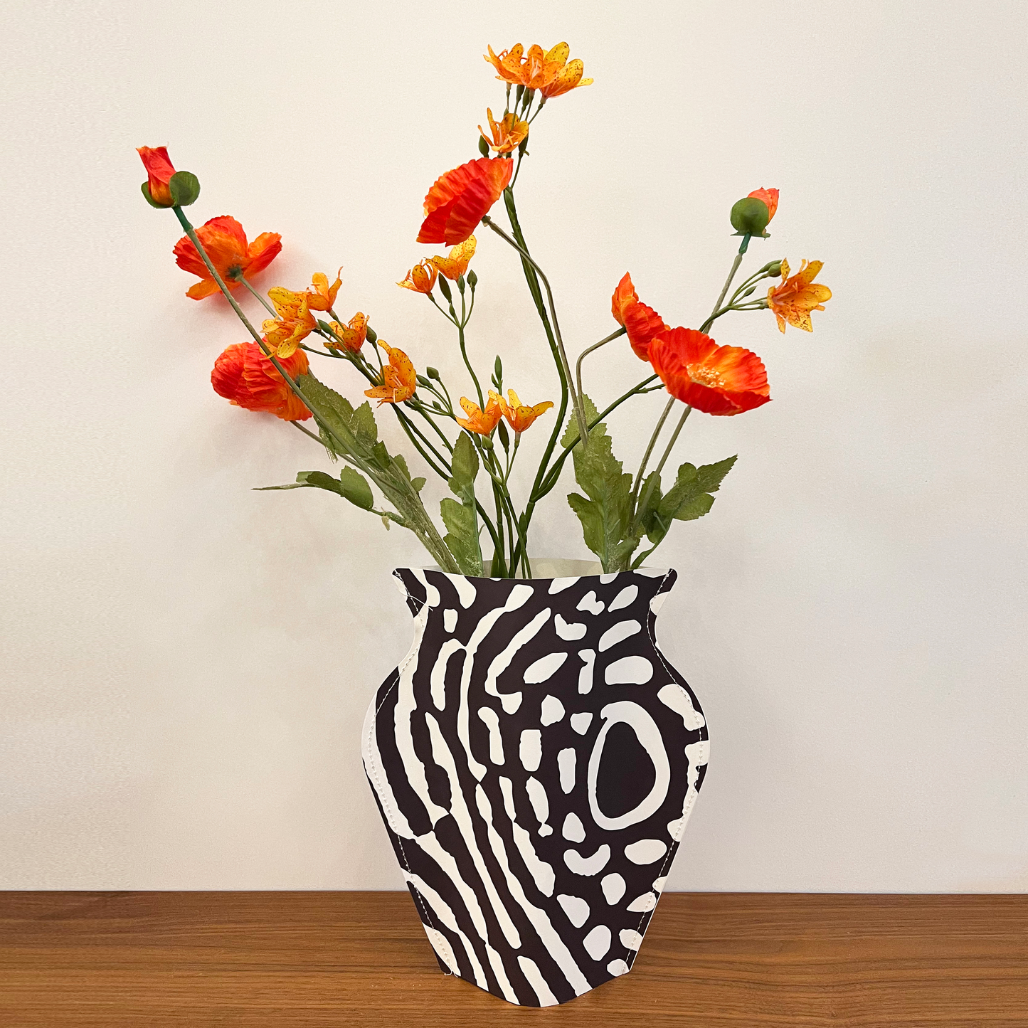 Twist Papervase